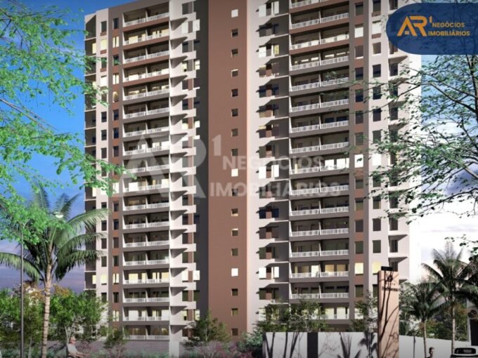 APARTAMENTOS NA FLORIANO PEIXOTO.