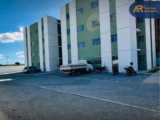 APARTAMENTOS PARA A VENDA NO ALAMEDA.