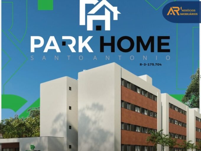 APARTAMENTOS NO SANTO ANTÔNIO.